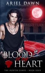 Blood Of My Heart