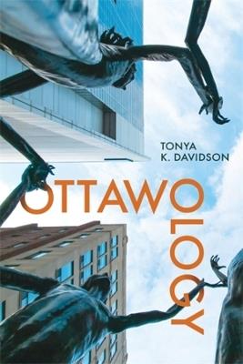 Ottawology - Tonya K. Davidson - cover