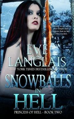 Snowballs in Hell - Eve Langlais - cover