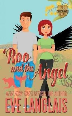 'Roo and the Angel - Eve Langlais - cover