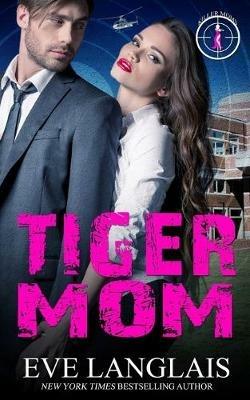Tiger Mom - Eve Langlais - cover