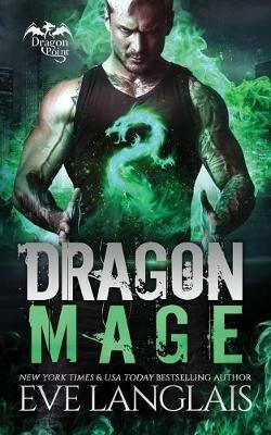 Dragon Mage - Eve Langlais - cover