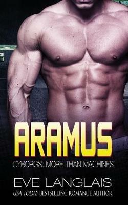 Aramus - Eve Langlais - cover