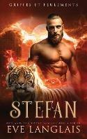 Stefan - Eve Langlais - cover