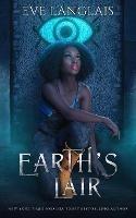 Earth's Lair - Eve Langlais - cover
