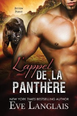 L'appel de la Panthere - Eve Langlais - cover