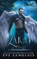 Zakai - Eve Langlais - cover