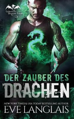 Der Zauber des Drachen - Eve Langlais - cover