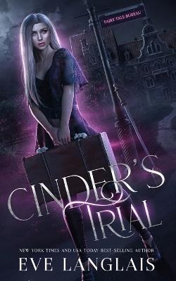 Cinder's Trial - Eve Langlais - cover