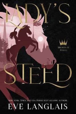 Lady's Steed - Eve Langlais - cover