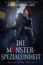 Die Monster-Spezialeinheit