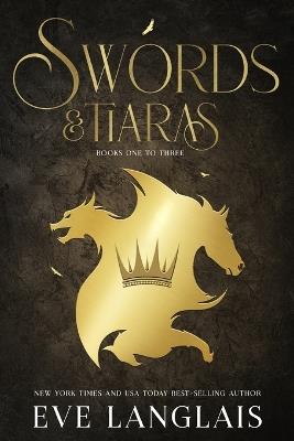 Swords & Tiaras - Eve Langlais - cover