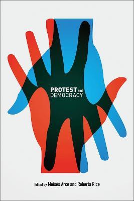 Protest and Democracy - cover