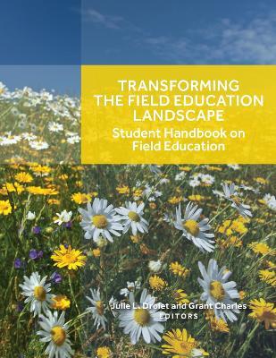 Transforming the Field Education Landscape: Student Handbook on Field Education - cover
