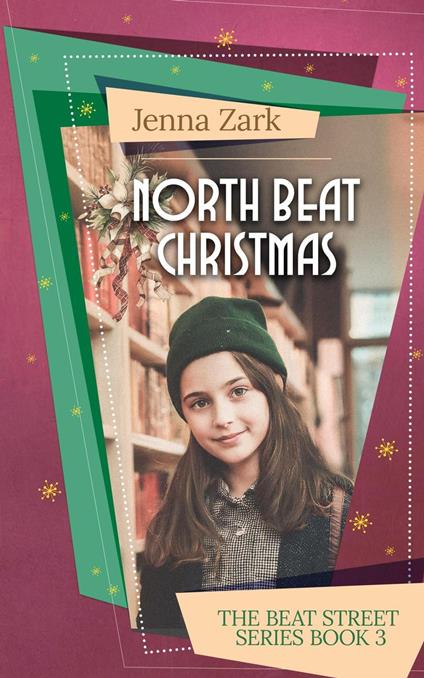North Beat Christmas - Jenna Zark - ebook