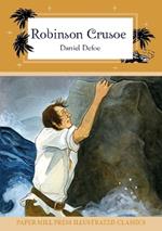 Robinson Crusoe