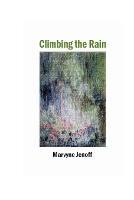 Climbing the Rain - Marvyne Jenoff - cover
