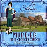 Murder at St. George's Church