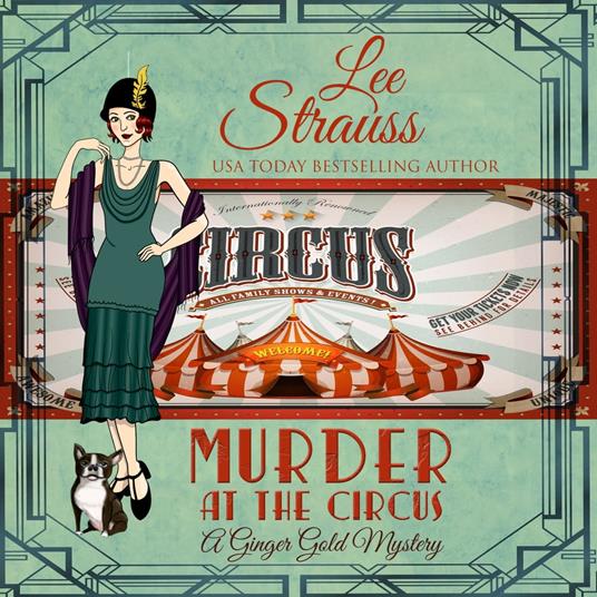 Murder at the Circus