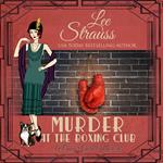 Murder at the Boxing Club