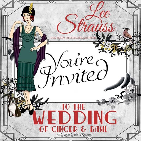 Wedding of Ginger and Basil, The