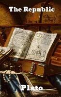 Libro in inglese The Republic  - Plato