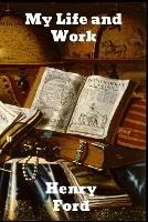 My Life and Work