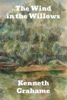 The Wind in the Willows - Kenneth Grahame - cover