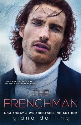 The Frenchman - Giana Darling - cover