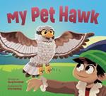 My Pet Hawk: English Edition