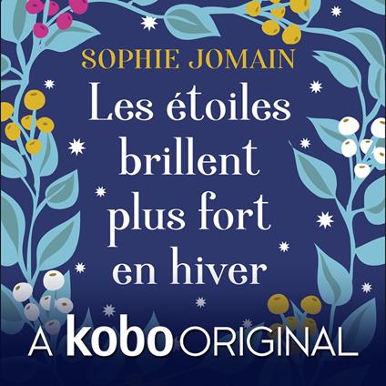 Les étoiles brillent plus fort en hiver