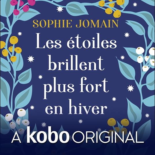 Les étoiles brillent plus fort en hiver