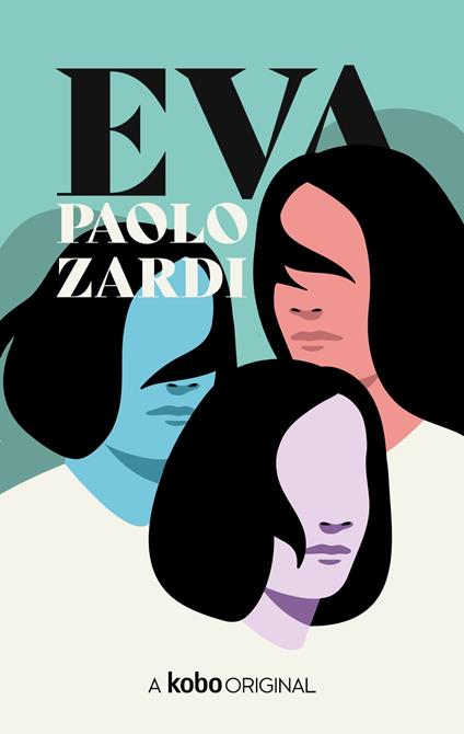 Eva - Paolo Zardi - ebook
