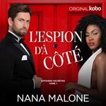 L'Espion d'à côté
