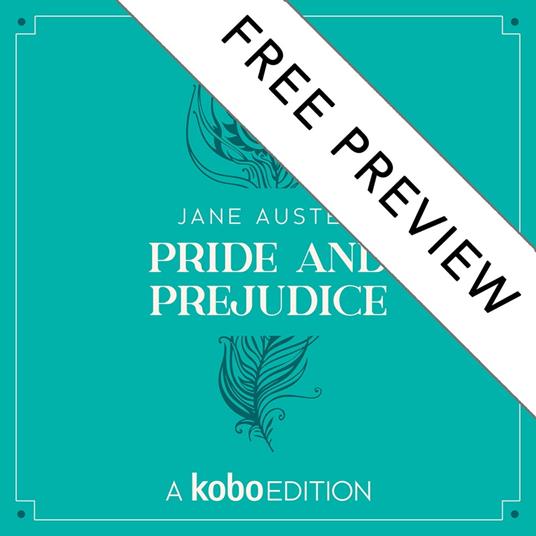 Pride and Prejudice