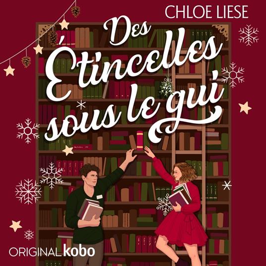 Des Étincelles sous le gui