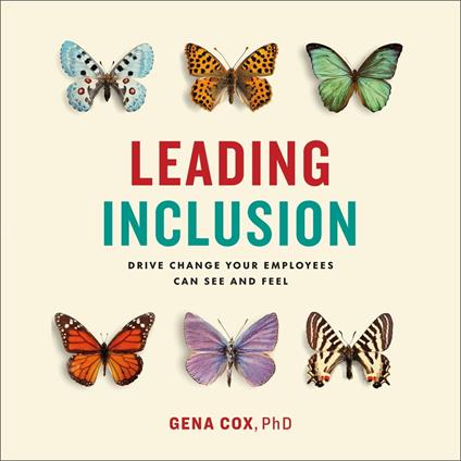 Leading Inclusion