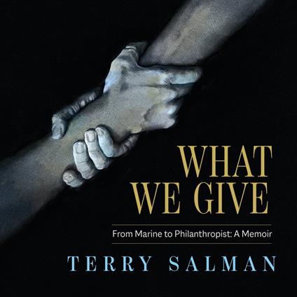 What We Give