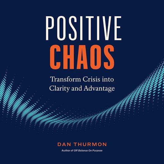 Positive Chaos