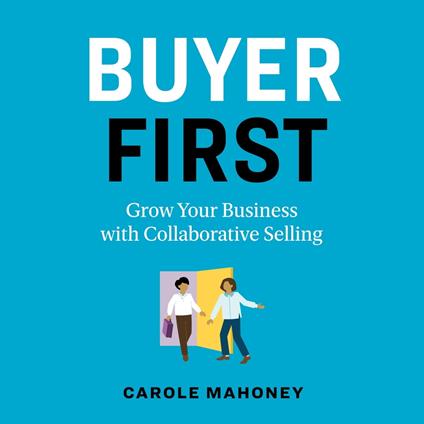 Buyer First