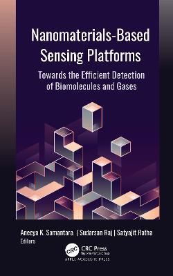 Nanomaterials-Based Sensing Platforms: Towards the Efficient Detection of Biomolecules and Gases - cover