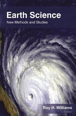 Earth Science: New Methods and Studies - cover