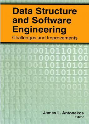 Data Structure and Software Engineering: Challenges and Improvements - cover