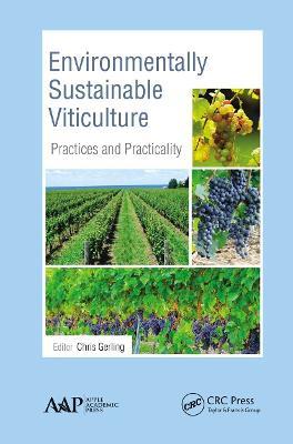 Environmentally Sustainable Viticulture: Practices and Practicality - cover