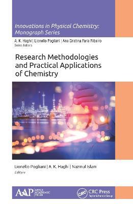 Research Methodologies and Practical Applications of Chemistry - cover
