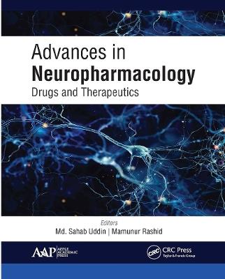 Advances in Neuropharmacology: Drugs and Therapeutics - cover