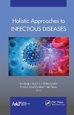Holistic Approaches to Infectious Diseases - cover
