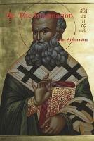 On the Incarnation - Athanasius of Alexandria - cover