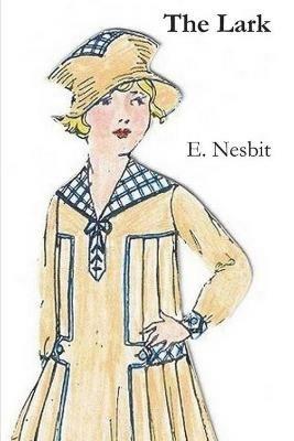 The Lark - E Nesbit - cover