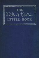 The Robert Collier Letter Book - Robert Collier - cover